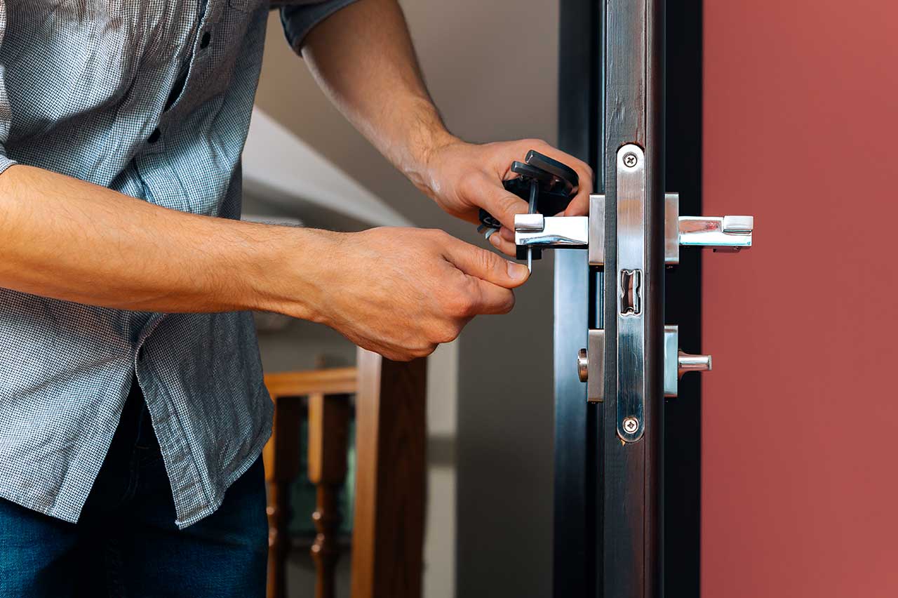 You are currently viewing Locksmith Solutions for Commercial Properties in Union, NJ