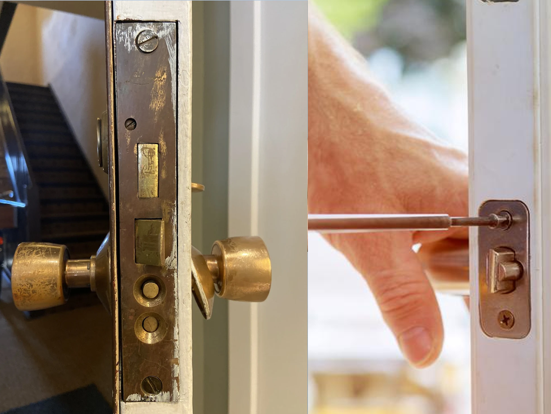You are currently viewing How Locksmiths Enhance Security: A Guide for Union, NJ Homeowners