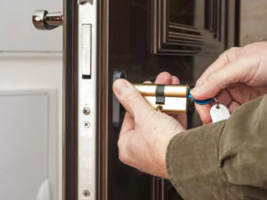 Read more about the article Locks & Keys: Your Home’s Security Shield in New Jersey