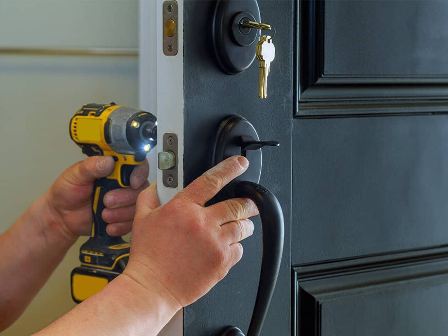 You are currently viewing Guardians of Access: Top-Rated Locksmith Services in Union, NJ
