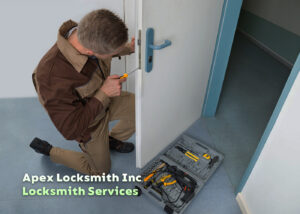Locksmith Services in Union, NJ