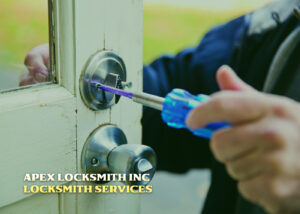 Read more about the article Modern Union, New Jersey Locksmith Services 