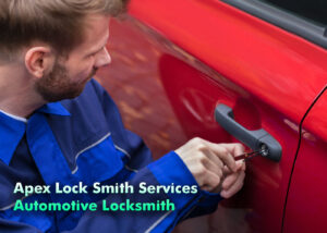 Read more about the article What to Do If Your Automotive Keys Are Lost in Union County, NJ