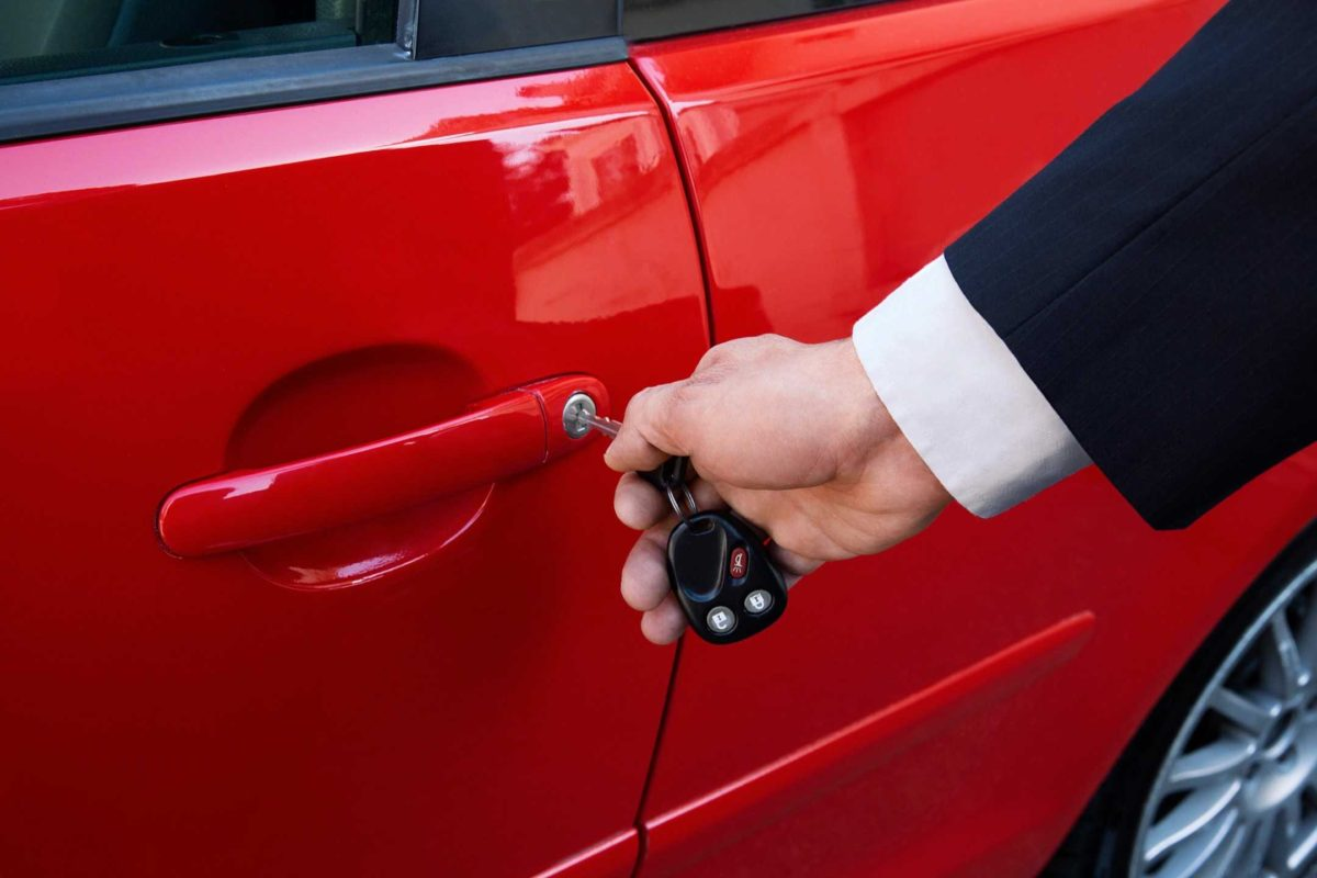 You are currently viewing The Role Of An Automotive Locksmith in Ensuring Vehicle Security